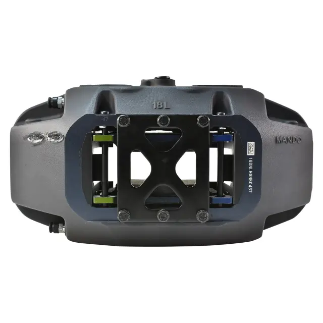 16A5236 - : Mando Disc Brake Caliper for Mando Image