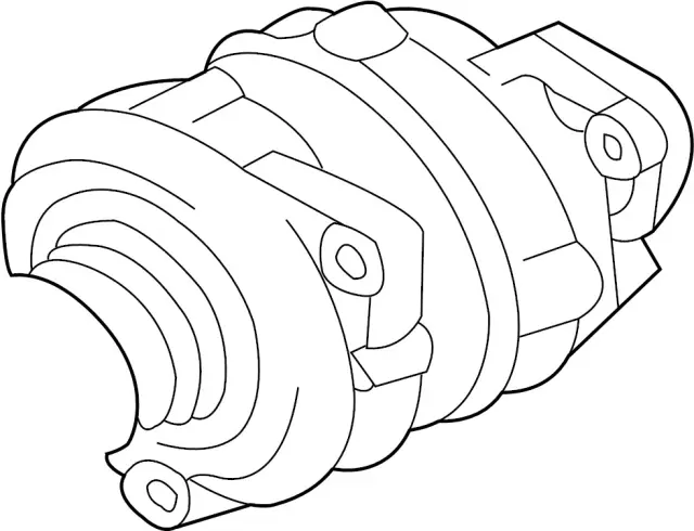 2310MJK01ARW - : Value Advantage™ VALUE ADVANTAGE REMAN ALTERNATOR for Infiniti Image