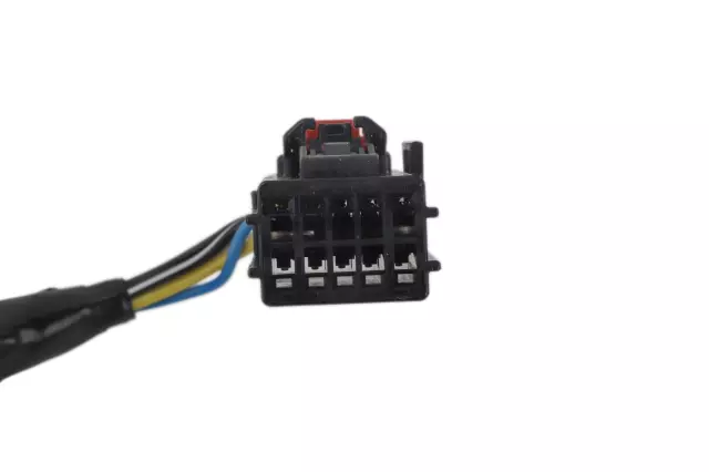 42759193 - : Mirror Assembly for Chevrolet: Trax Image