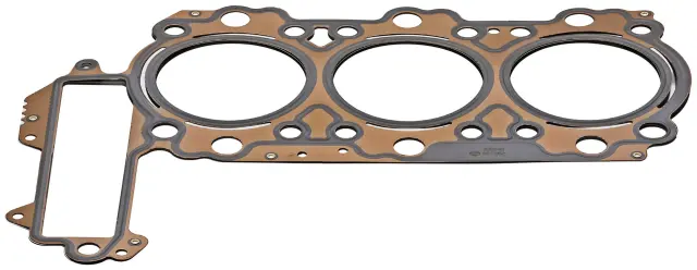 17052 - Gaskets: Gasket, cylinder head for Elring Image
