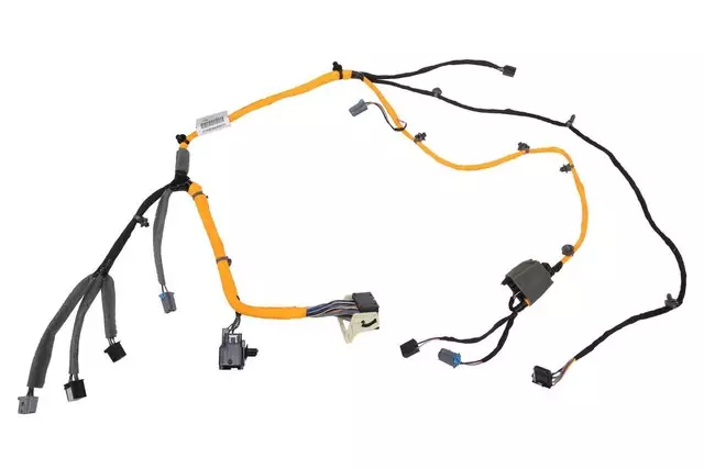 23155251 - Body: Wire Harness for Buick: Enclave | GMC: Acadia Image