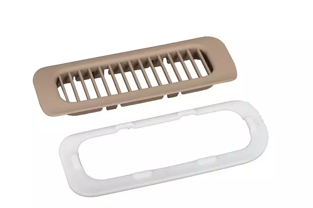 15882901 - Body: Hole Cover for GMC: Acadia Image