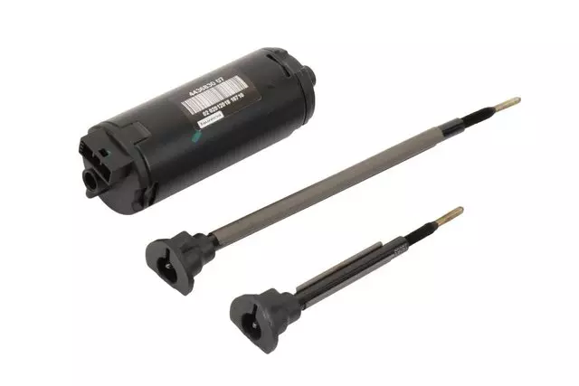 Driver Seat Horizontal Adjuster Actuator - GM (13578630)