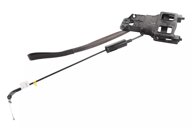 84601845 - Body: Pull Strap for GMC: Acadia Image