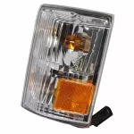 6E7Z13200BA - : Lamp Assembly Flasher for Ford Image