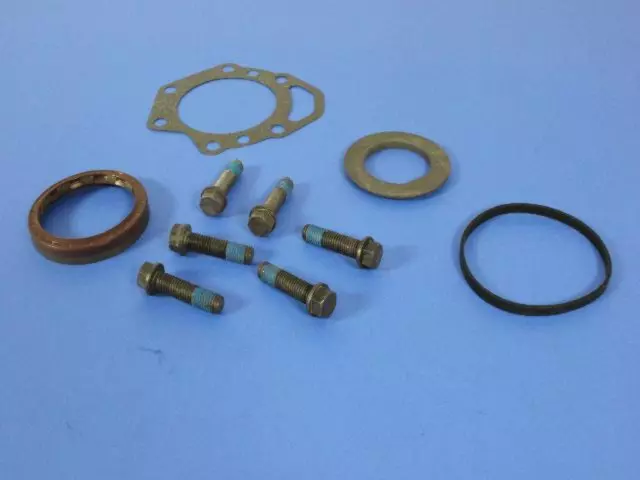 Axle Shaft Seal Kit, Right Or Left - Mopar (5104559AA)