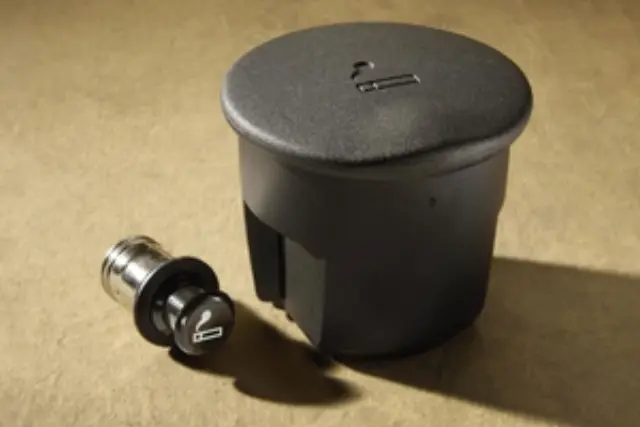 F88001LA0A - Interior: Ash Cup, Illuminated for Nissan: Armada Image