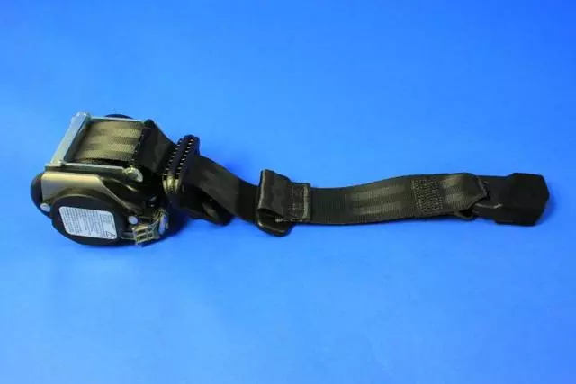 Retractor Seat Belt - Alfa Romeo (5VE10JXWAA)