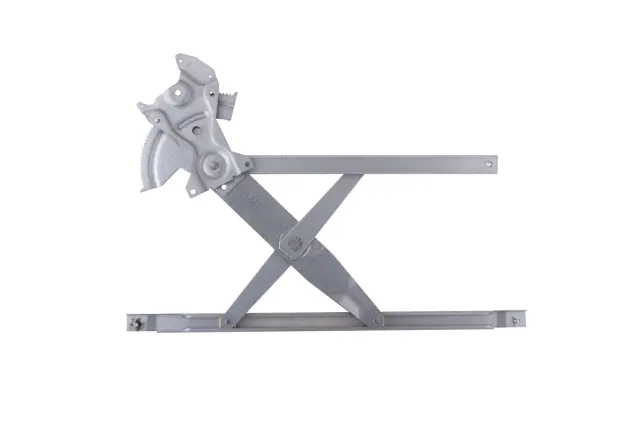 RPGM009 - : Power Window Regulator Assembly w o Motor for AISIN Image