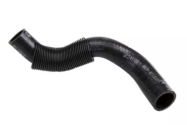 10229480 - Cooling System: Lower Hose for Chevrolet: Corvette Image