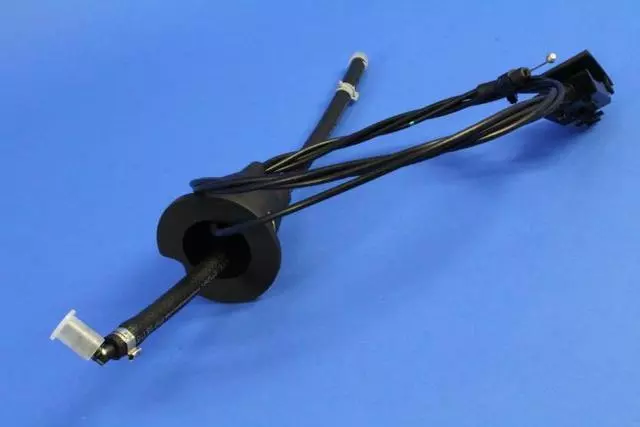 68185113AC - Clutch: Hood Latch Release for Mopar Image