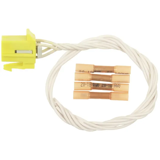 S1406 - Accessories: Air Bag Module Connector for SMP CORP Image