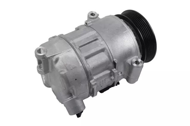 F (S)Compressor Kit - GM (85652459)