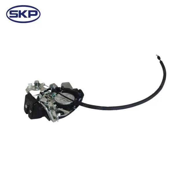 SKDLA1394 - Exterior: SKP Tailgate Lock Vacuum Actuator for Skyward Automotive Image