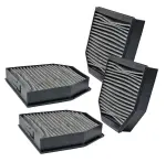 49356 - : WIX Cabin Air Panel for WIX Image