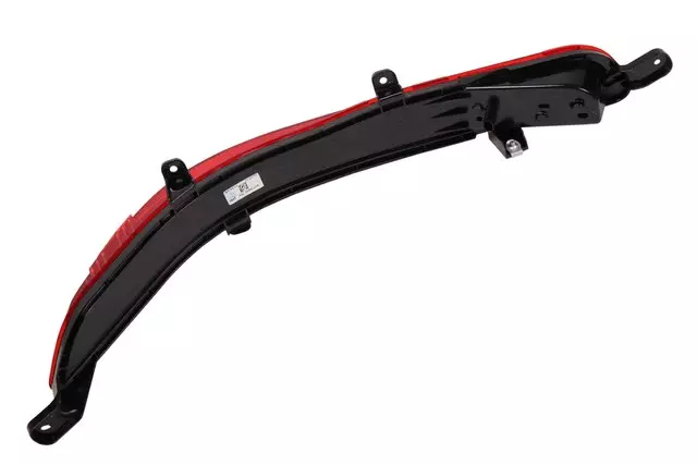 Rear Passenger Side Fascia Auxiliary Signal Lamp - GM (84776400)