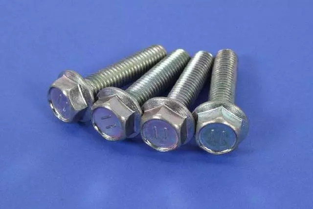 Hex Flange Head Bolt - Mopar (68109936AA)