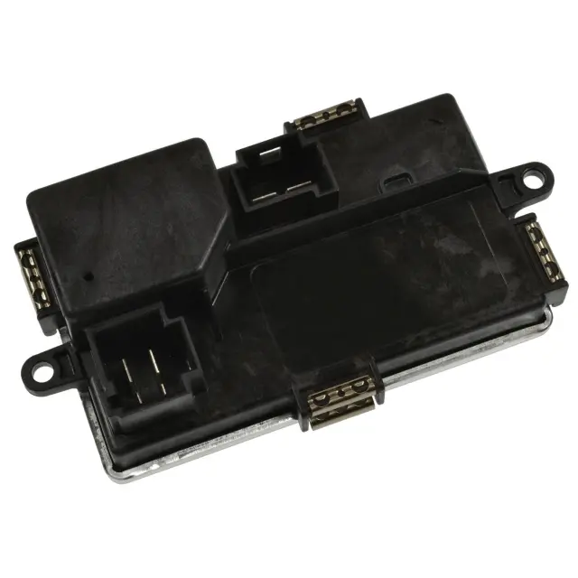 RU812 - Air Conditioning &amp; Heat: Blower Motor Resistor for SMP CORP Image