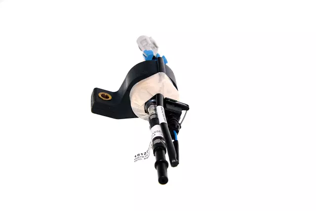 Electric Fuel Pump Assembly - GM (15127556)