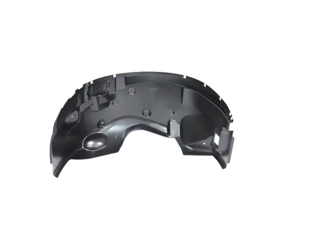 Wheelhouse Shield - Mopar (68598571AA)