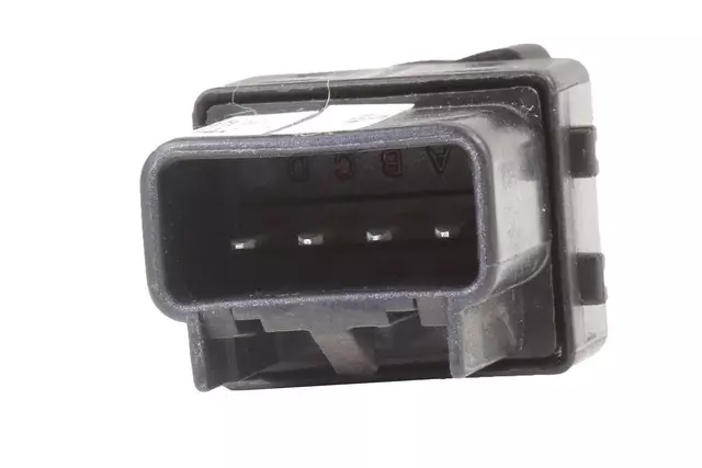 23123961 - Body: Release Switch for Cadillac: ELR Image