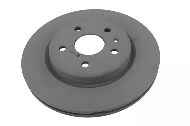 13528069 - : Rear Disc Brake Rotor for GM Image