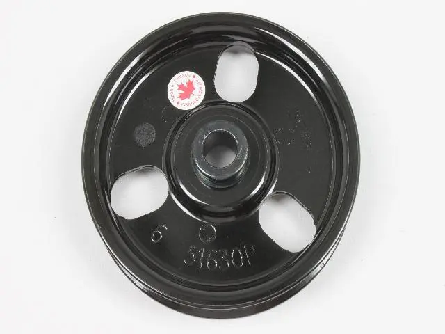 5281262 - Steering: Pulley for Chrysler: Grand Voyager, Town &amp; Country, Voyager | Dodge: Caravan, Grand Caravan Image