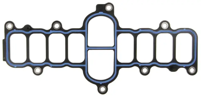 MS16295 - Gaskets: Fuel Injection Plenum Gasket for Mahle Image