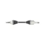 FD8249 - : TrakMotive CV Axle Shaft for TRAKMOTIVE Image