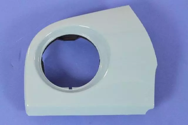 Instrument Panel Bezel - Mopar (1SC37TZZAA)