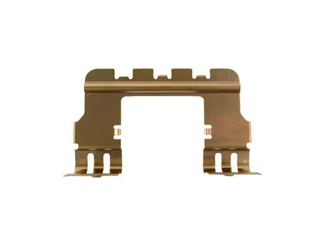 68151985AA - : Disc Brake Pad Spring Kit for Mopar Image