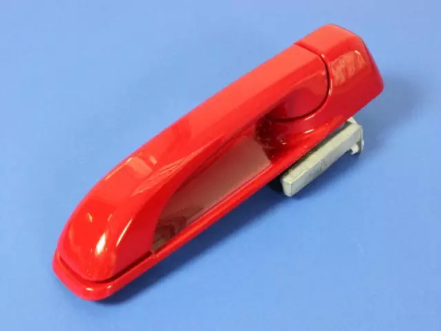 1GH18PR4AF - Doors, Door Mirrors and Related Parts: Exterior Door Handle, Right for Mopar Image