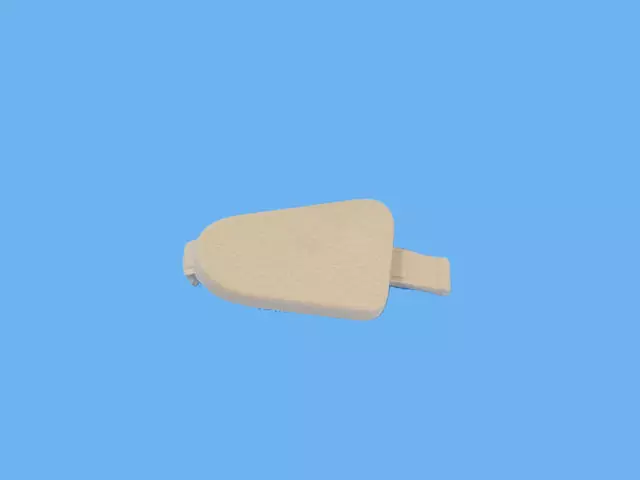 Screw Cover, Left - Alfa Romeo (6FF87U9FAA)