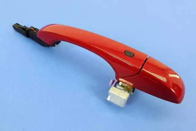 Exterior Door Handle, Right - Mopar (1QA18JRMAK)