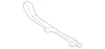 1634750121 - : Tensioning Strap for Mercedes-Benz Image