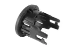 87843048 - Electrical, Lighting and Body: Rear Driver Side Parking Assist Alarm Sensor Bracket for ACDelco Image
