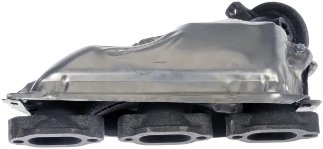 674472 - : Exhaust Manifold Kit - Includes Required Gaskets And Hardware for Dorman Image