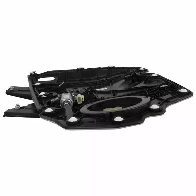 WLR413 - : Window Motor and Regulator Assembly for Motorcraft Image