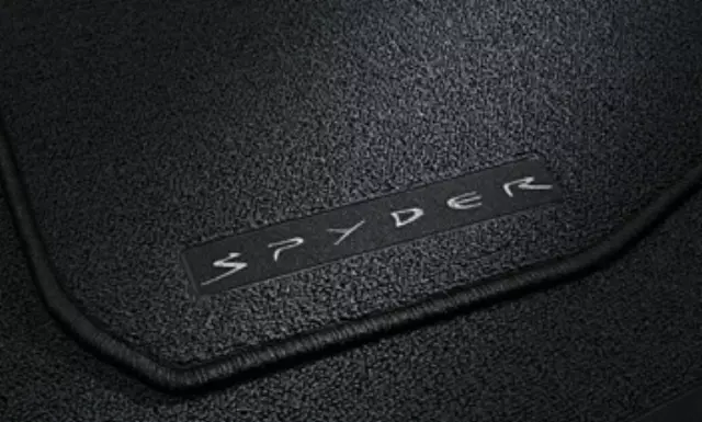 MZ313757 - Interior: Floor Mats, Sport Carpet for Mitsubishi: Eclipse Image