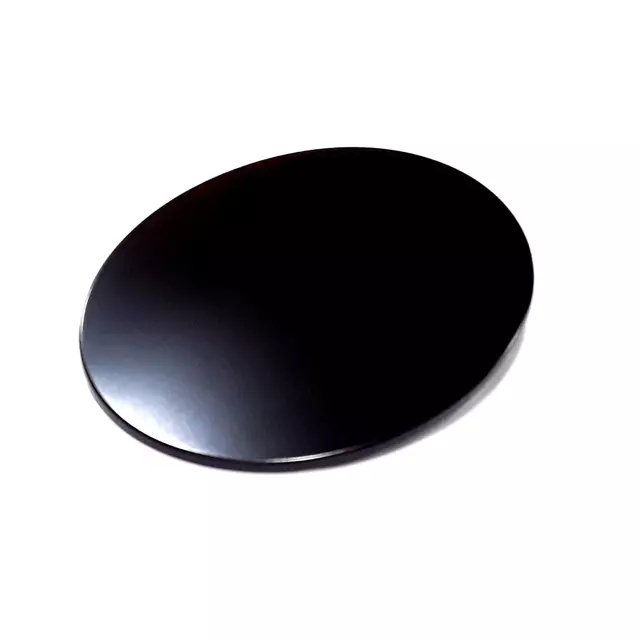 57601FL00A9P - Body: Fuel Door for Subaru: Impreza Image