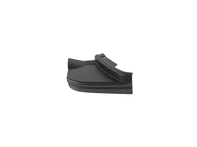Close-Out Cover, Left - Mopar (68319257AA)