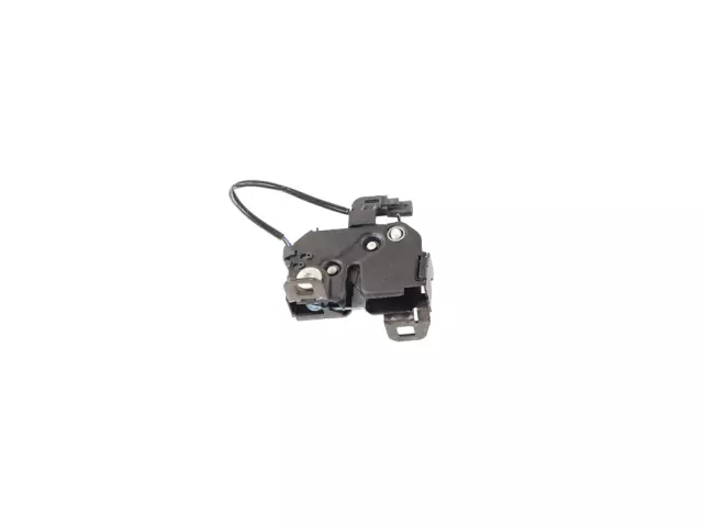 Hood Latch, Left - Alfa Romeo (68506956AA)