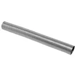 43202 - : Heavy Duty Universal Universal Exhaust Flex Pipe 4" Inlet (ID) 4" Outlet (ID) for Walker Exhaust Image