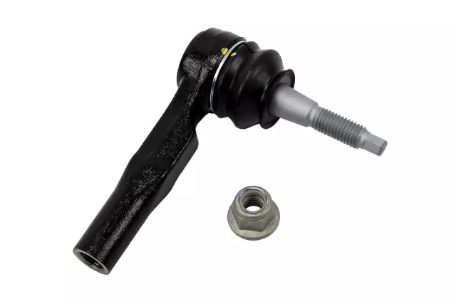 19207057 - Suspension &amp; Steering: Outer Tie Rod for ACDelco Image