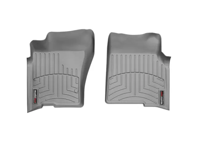 460891 - Accessories: FloorLiner™ DigitalFit® for WeatherTech Image