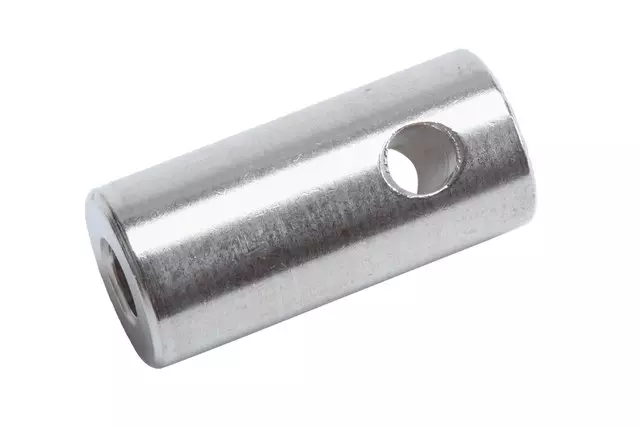 15249410 - : Spare Wheel Carrier Hook Nut for GM Image