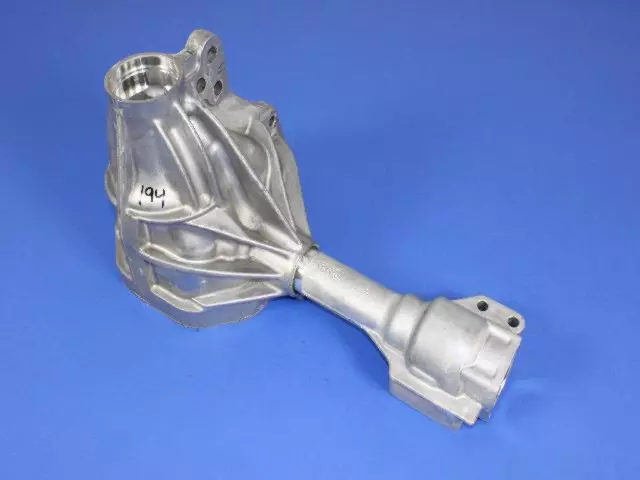 5170303AE - Front Axle; Corporate 205 MM Heavy Duty; Differential and Drive Line: Axle Housing for Dodge: Ram 1500 | Ram: 1500 Image