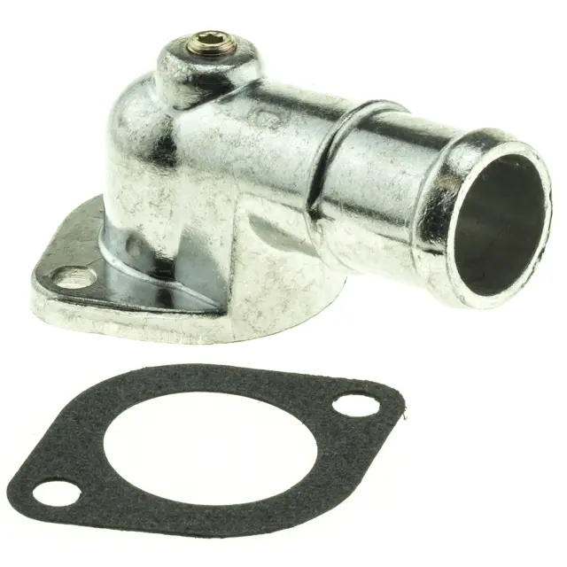 CH5167 - Cooling Systems: Engine Coolant Water Outlet for Motorad Image