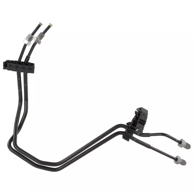 Tube Assembly Brake - Ford (LX6Z-2C326-A)