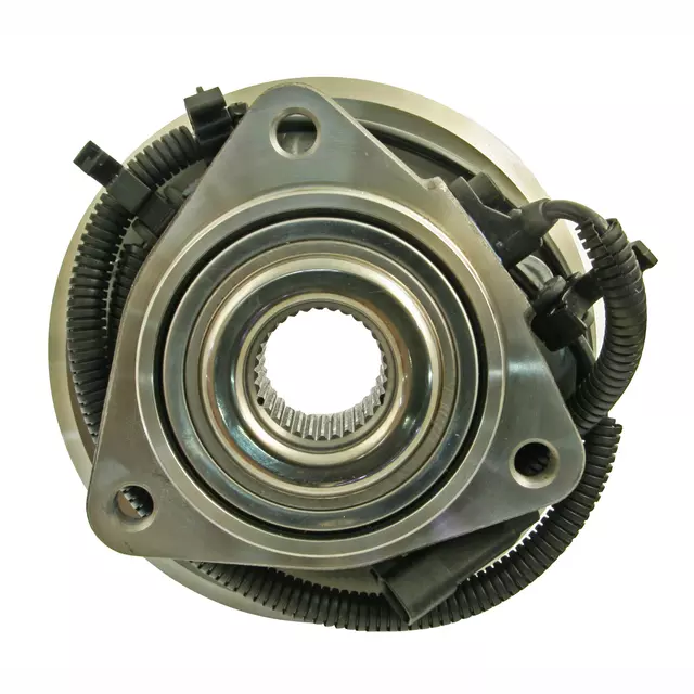 19366286 - : Hub for GM Image